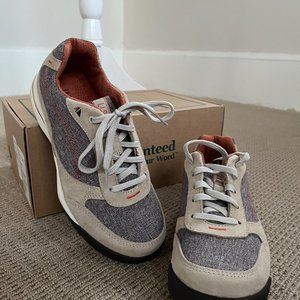 LL Bean Riverton Sport Casual Oxford